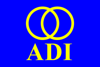 ADI flag